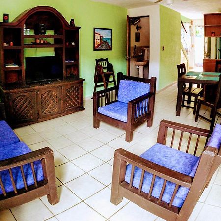 Casa De Lolis Vila Cancún Exterior foto