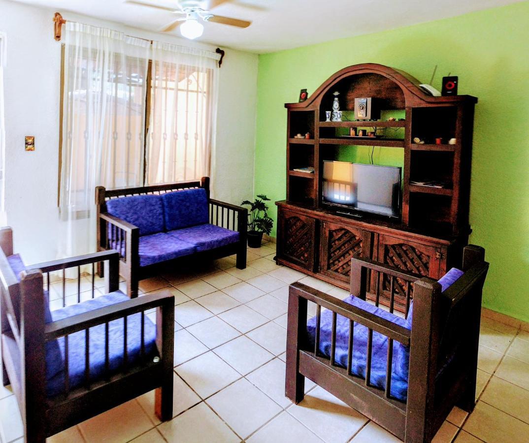 Casa De Lolis Vila Cancún Exterior foto